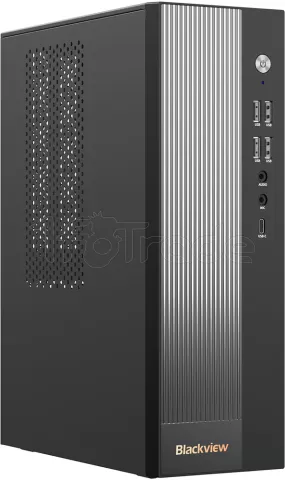 Photo de Mini PC Blackview NEX60 i5 210H-16-512Go (Noir) Win11 Pro