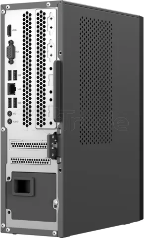 Photo de Mini PC Blackview NEX60 i5 210H-16-512Go (Noir) Win11 Pro