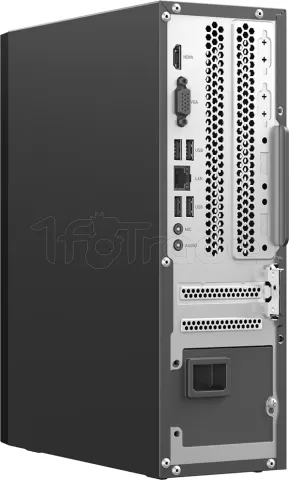 Photo de Mini PC Blackview NEX60 i5 210H-16-512Go (Noir) Win11 Pro