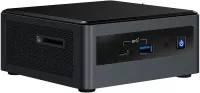 Photo de Ordinateurs Fixes Intel NUC 10 Performance NUC10I7FNHN