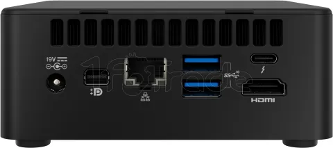 Photo de Mini PC Intel NUC 11 Performance NUC11PAHi50Z - i5-1135G7 (sans cordon alimentation)