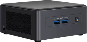 Photo de Intel NUC 11 Pro NUC11TNHI3