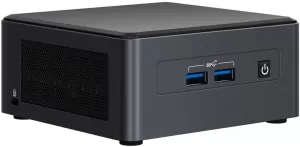 Photo de Ordinateurs Fixes Intel NUC 11 Pro NUC11TNHi30L