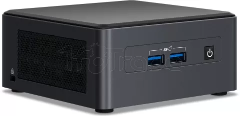 Photo de Mini PC Intel NUC 11 Pro NUC11TNHi30Z - i3 1115G4