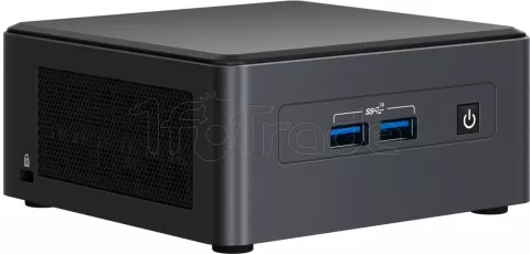 Photo de Mini PC Intel NUC 11 Pro NUC11TNHi5 - i5 1135G7