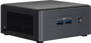 Photo de Ordinateurs Fixes Intel NUC 11 Pro NUC11TNHI5