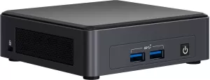 Photo de Intel NUC 11 Pro NUC11TNKI3