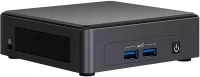 Photo de Ordinateurs Fixes Intel NUC 11 Pro NUC11TNKI3-2