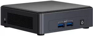 Photo de Ordinateurs Fixes Intel NUC 11 Pro NUC11TNKi5