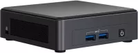 Photo de Ordinateurs Fixes Intel NUC 11 Pro NUC11TNKi5