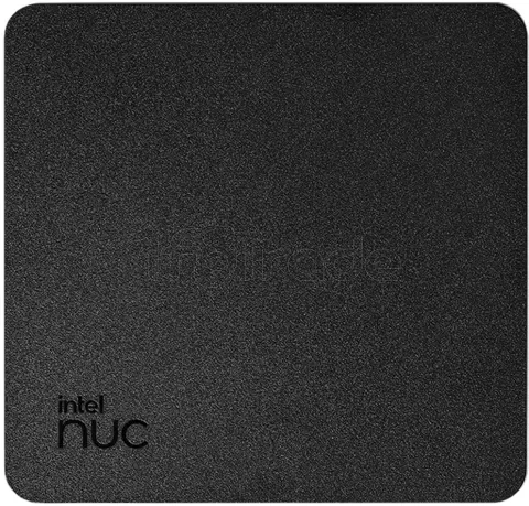 Photo de Mini PC Intel NUC 13 Pro NUC13ANHi3 - i3 1315U (sans cordon alimentation)