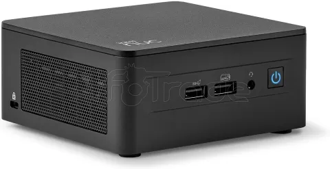 Photo de Mini PC Intel NUC 13 Pro NUC13ANHi3 - i3 1315U