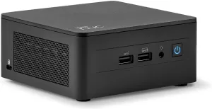 Photo de Ordinateurs Fixes Intel NUC 13 Pro NUC13ANHi3