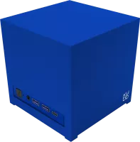 Photo de Kubb I5-1235U 16Go/480Go 12