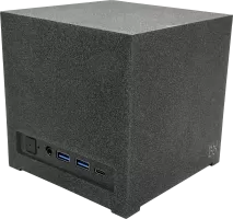 Photo de Kubb I5-1235U 16Go/480Go Graphite