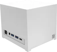 Photo de Kubb Ultra 5 225H 512Go Source