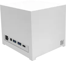 Photo de Kubb  Ultra 5 225H 512Go Source