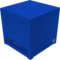 Photo de Kubb  Ultra 5 225H 512Go 12