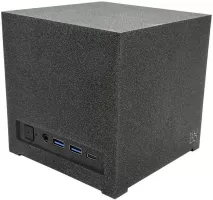 Photo de Kubb  Ultra 5 225H 512Go Graphite