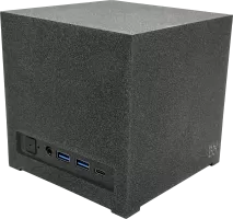 Photo de Kubb  Ultra 5 225H 512Go Graphite