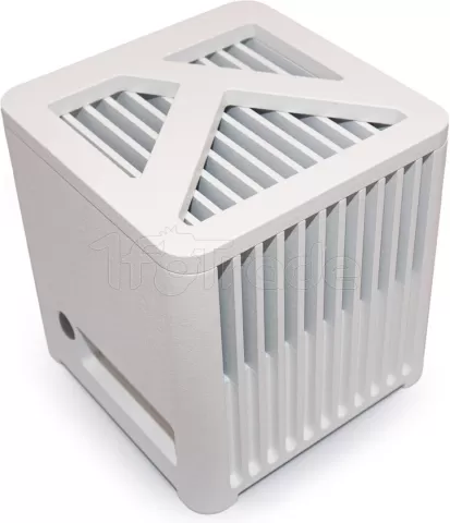Photo de Mini PC Kubb Mini - Intel N150 256Go (Blanc) Win11 Pro