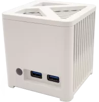 Photo de Kubb Mini Intel N150 256Go Source