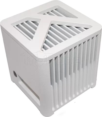 Photo de Mini PC Kubb Mini - Intel N150 256Go (Blanc) Win11 Pro