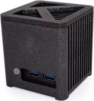 Photo de Kubb Mini Intel N150 256Go Graphite