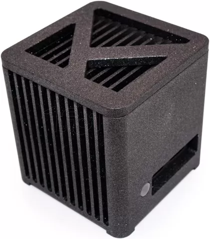 Photo de Mini PC Kubb Mini - Intel N150 256Go (Noir) Win11 Pro