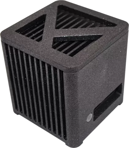 Photo de Mini PC Kubb Mini - Intel N150 256Go (Noir) Win11 Pro