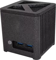Photo de Kubb Mini Intel N300 256Go Graphite
