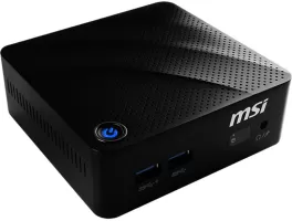 Photo de MSI Cubi N 8GL-001BEU