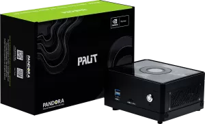 Photo de Palit Pandora Jetson Orin Nano
