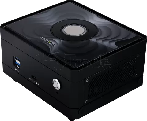 Photo de Mini PC Palit Pandora NX 16Go (Noir)