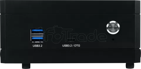 Photo de Mini PC Palit Pandora NX 16Go (Noir)