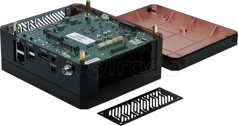 Photo de Mini PC Palit Pandora NX 16Go (Noir)