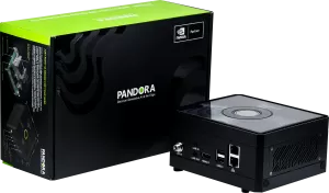 Photo de Palit Pandora Jetson Orin NX 8Go