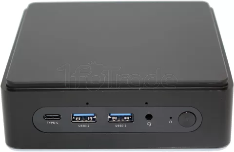 Photo de Mini PC ProSeries NUC Deck - i5-1235U 8/480 Win11 Pro