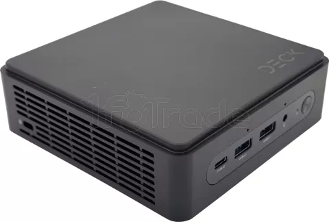 Photo de Mini PC ProSeries NUC Deck - i5-1235U 8/480 Win11 Pro