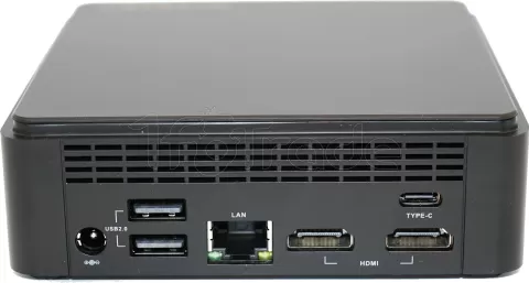 Photo de Mini PC ProSeries NUC Deck - i5-1235U 8/480 Win11 Pro