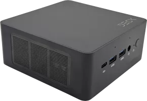 Photo de ProSeries NUC UC5-125H Win11 Pro