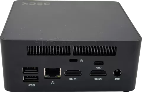 Photo de Mini PC ProSeries NUC Deck - Intel Ultra Core 5-125H Win11 Pro