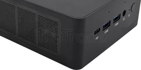Photo de Mini PC ProSeries NUC Deck - Intel Ultra Core 7-155H Win11 Pro