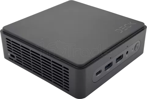 Photo de Mini PC ProSeries NUC Deck - N150 V1 - Win11 Pro