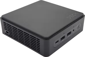 Photo de Ordinateurs Fixes Marque générique ProSeries NUC Deck