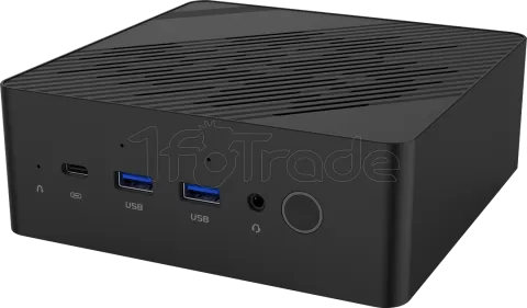 Photo de Mini PC ProSeries NUC Deck - Ryzen AI 9 Win11 Pro
