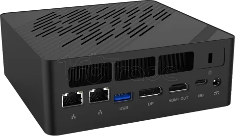Photo de Mini PC ProSeries NUC Deck - Ryzen AI 9 Win11 Pro