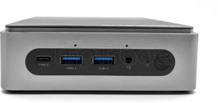 Photo de Mini PC Schneider ProSeries NUC Deck - i5-1235U