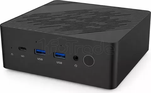 Photo de Mini PC  Schneider ProSeries NUC Deck - Ryzen AI 9 Win11 Pro