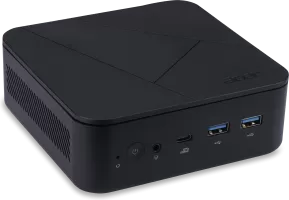 Photo de Ordinateurs Fixes Acer Veriton NUC